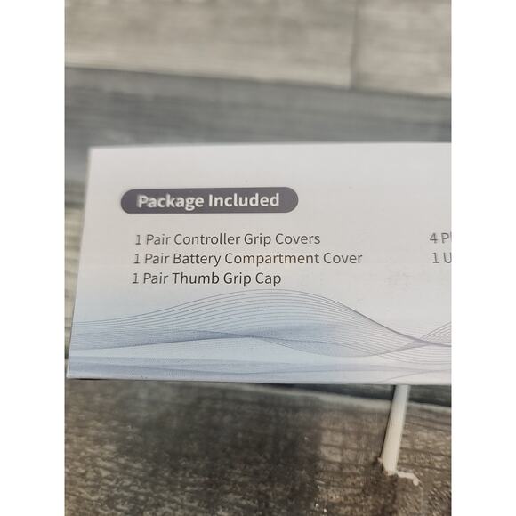 Upgraded Controller Grips Cover for Oculus 2 [130] - Picture 10 of 13